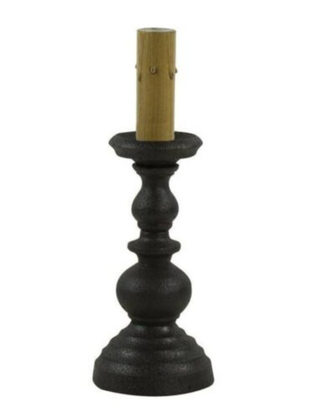 Country new Candlestick accent light